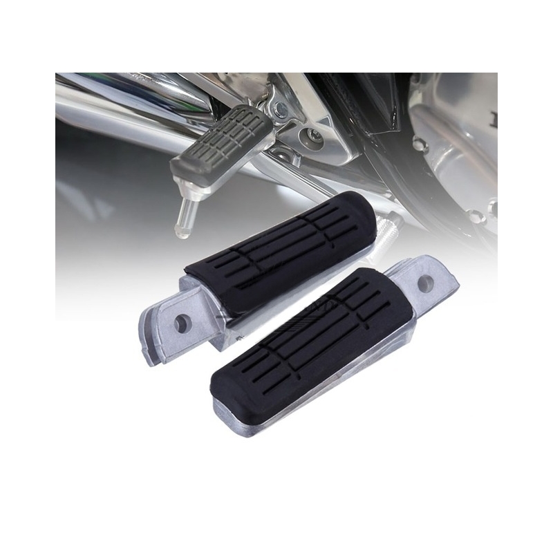 Hintere Fußrasten R-TOOL Yamaha FJR1300R AE (ABS) (03-13)