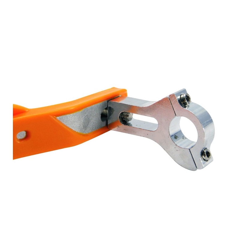 Universal-Handschützer R-TOOL orange