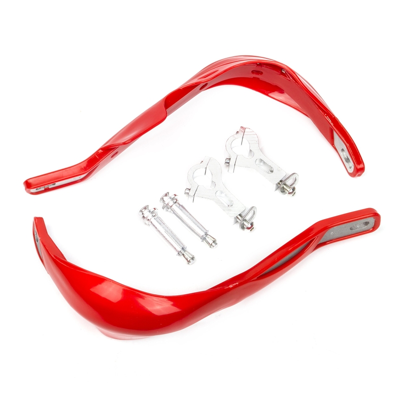 Universal-Handschützer R-TOOL rot
