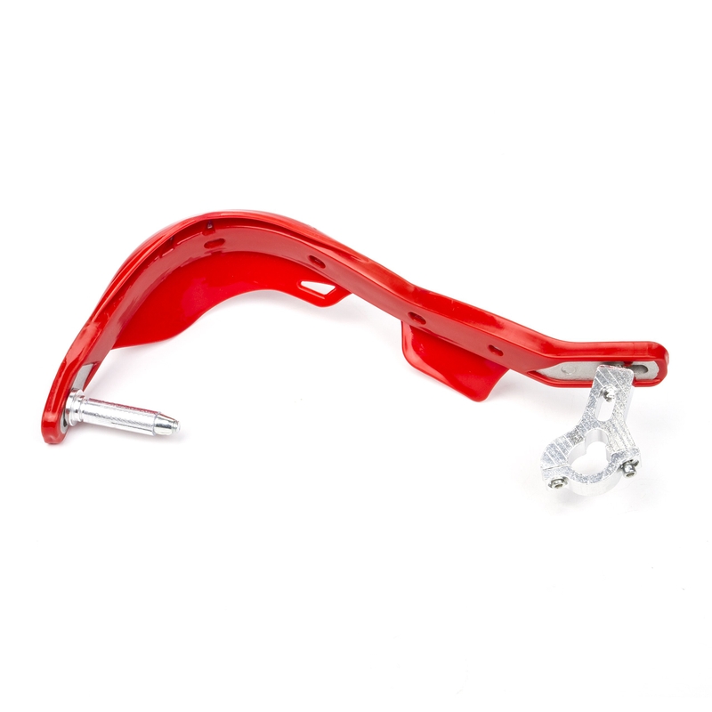 Universal-Handschützer R-TOOL rot