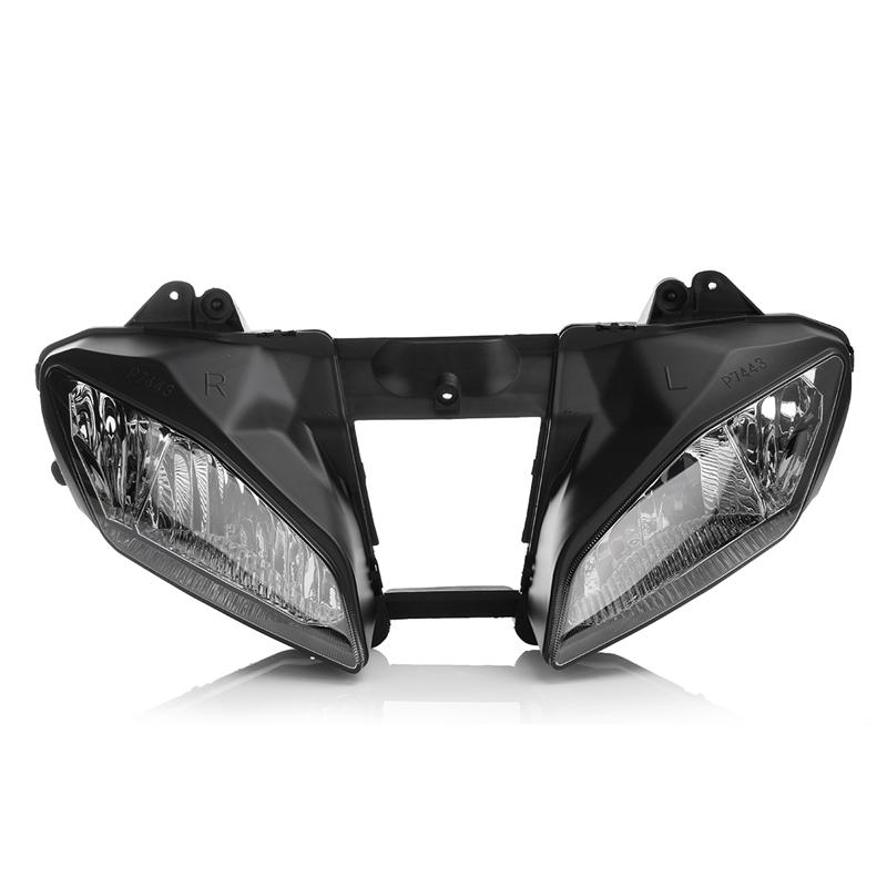 Scheinwerfer R-TOOL Yamaha YZF-R6 (08-16)