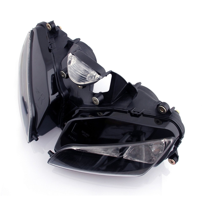 Frontscheinwerfer R-TOOL Honda CBR600RR (03-06)