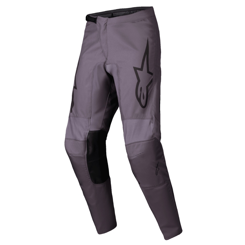 Alpinestars Fluid Haul Motocrosshose sandbraun
