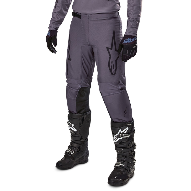 Alpinestars Fluid Haul Motocrosshose sandbraun