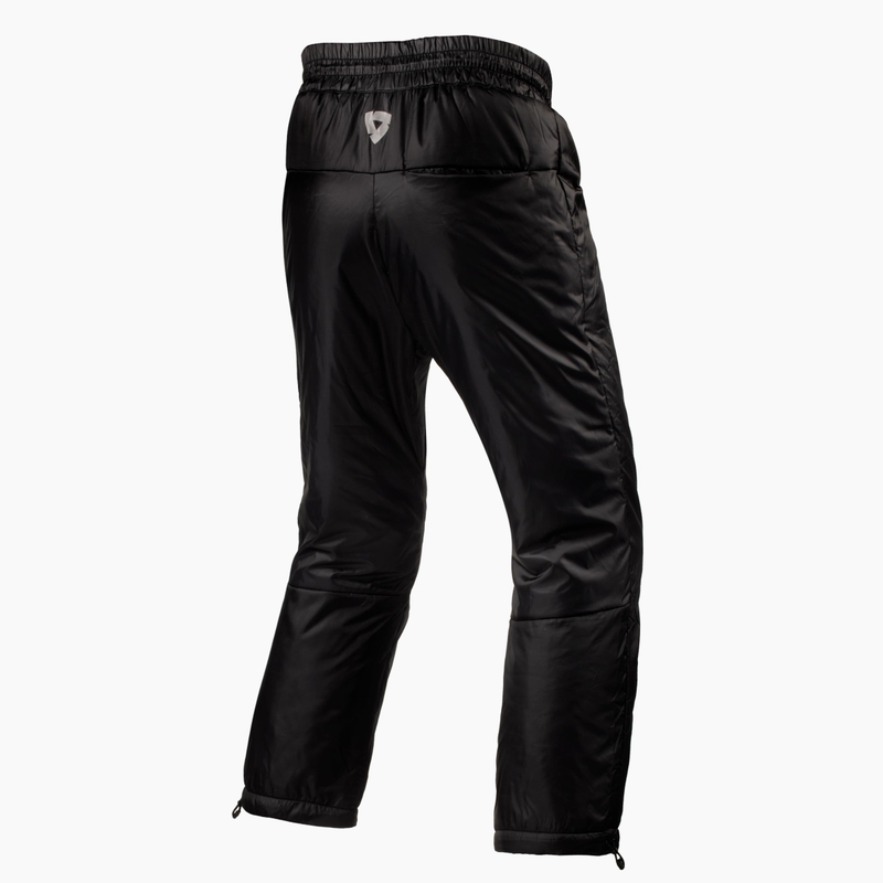Funktionshose Revit Core 2 schwarz