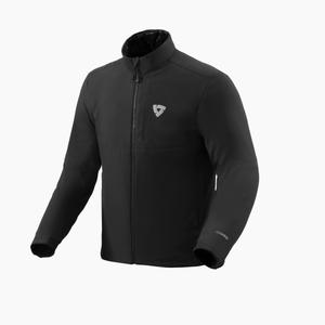 Funktionsjacke Revit Climate 3 schwarz