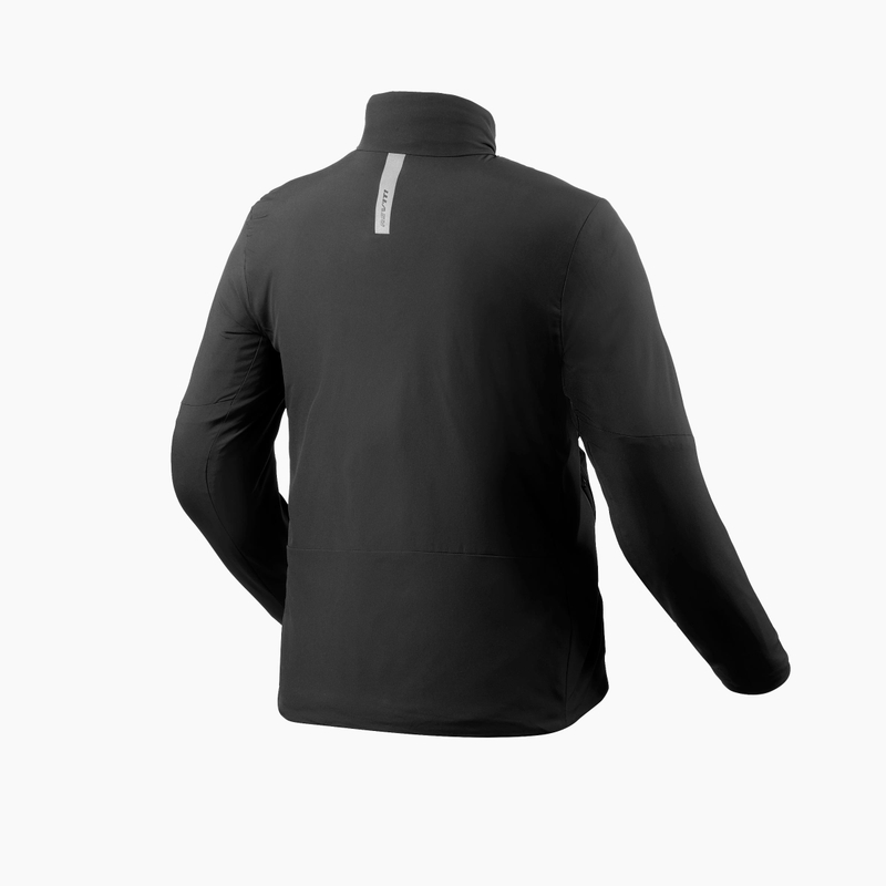Funktionsjacke Revit Climate 3 schwarz
