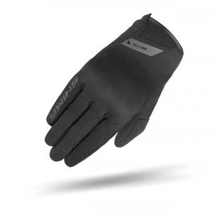 Kinder-Motorradhandschuhe Shima One EVO schwarz
