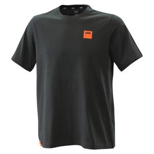 T-shirt KTM Tee schwarz