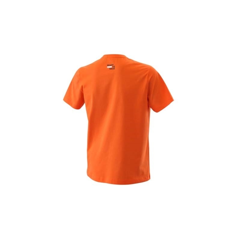 T-shirt KTM Tee orange