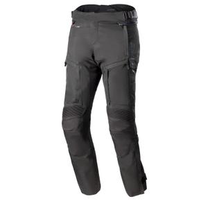 Alpinestars Bogota Pro Drystar 4 Season 2025 Motorradhose Schwarz