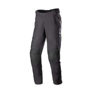Alpinestars Stella Bogota Pro Drystar 4 Season 2025 Damen Motorradhose Schwarz