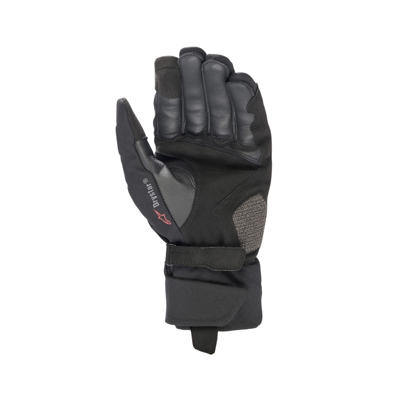 Alpinestars Bogota Drystar XF Motorradhandschuhe schwarz