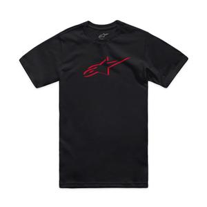 Alpinestars Ageless Shadow CSF T-Shirt schwarz-rot