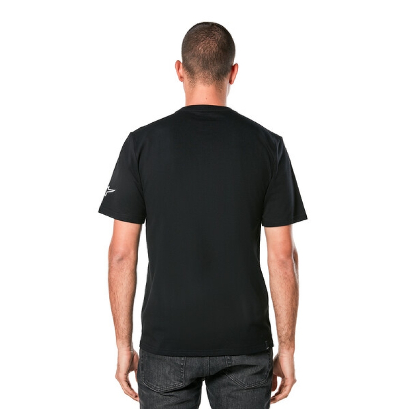 Alpinestars Los Angeles CSF T-Shirt schwarz