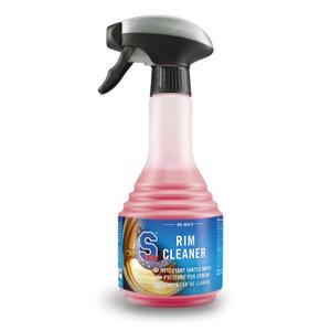 Felgenreiniger S100 Felgenreiniger 500 ml