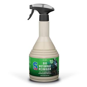 BIO Motorradreiniger S100 Bio Moto Wash 750 ml