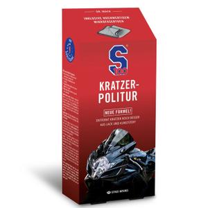 Kratzerentferner S100 Kratzer-Politur 50 ml