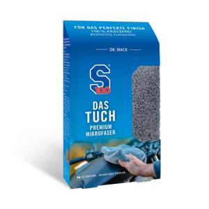 Mikrofasertuch S100 Das Tuch