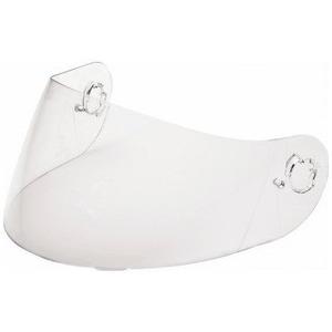 HJC HJ-43 Plexiglas für F31-Helme klar