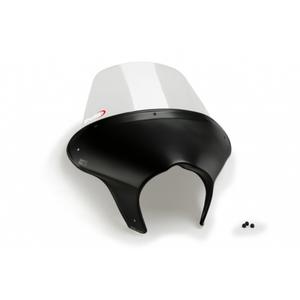 Windschutzscheibe PUIG BATWING SML TOURING 21068H getönt