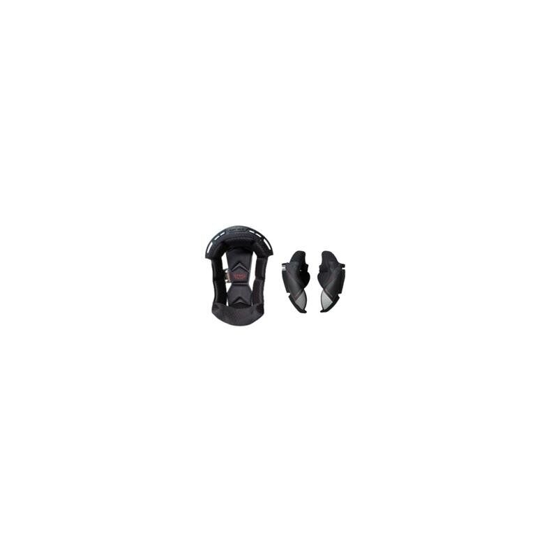 Ersatz-Innenausstattung für den LS2 OF603-Helm