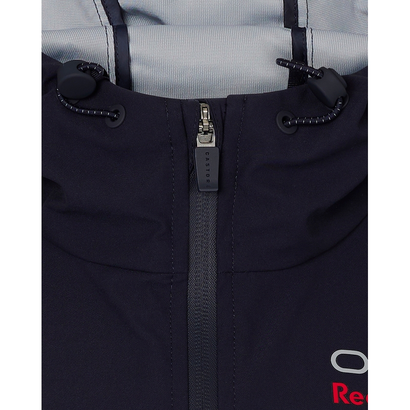Red Bull Racing F1 Jacke dunkelblau