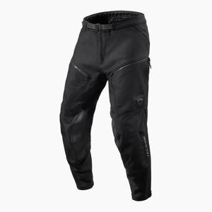 Revit Surface Motorradhose schwarz