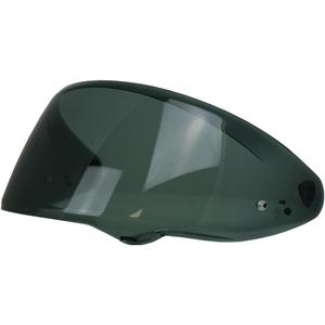 HJC HJ-39 Pinlock Dark Smoke Plexiglas