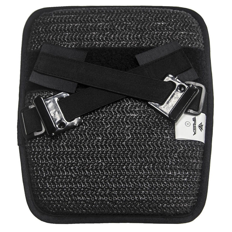 Wasserdichter Gel-Sitz für RSA Tour Mini
