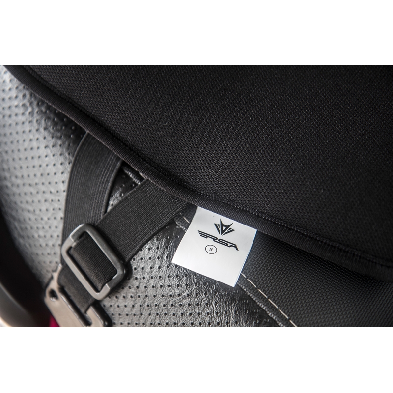 Wasserdichter Gel-Sitz für RSA Tour Mini