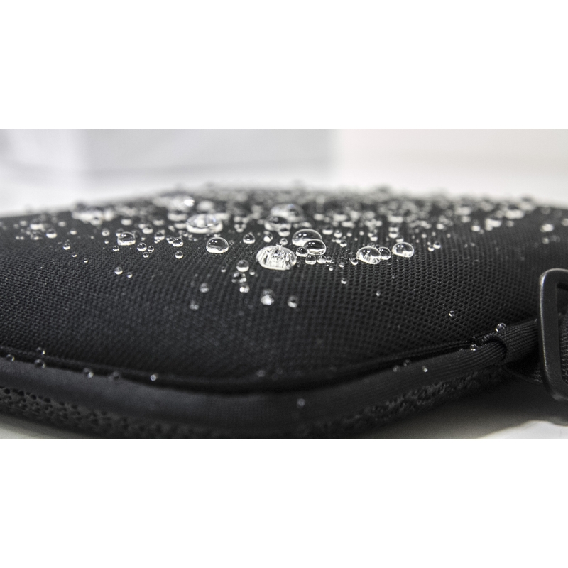 Wasserdichter Gel-Sitz für RSA Tour Mini