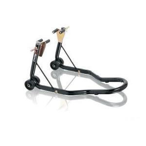 Motorrad Ständer PUIG FORK FRONT STAND 4348N schwarz