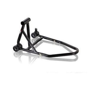 Motorrad Ständer PUIG SIDE STAND 5332N schwarz links