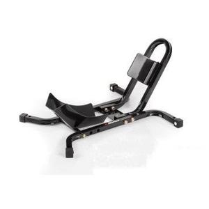Motorrad Ständer PUIG Wheel lock wheel clamp for trailers 6071N schwarz