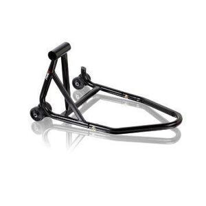 Motorrad Ständer PUIG SIDE STAND 7360N schwarz links
