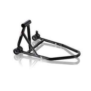 Motorrad Ständer PUIG SIDE STAND 7361N schwarz links