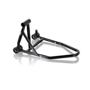 Motorrad Ständer PUIG SIDE STAND 7364N schwarz links