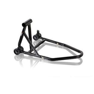 Motorrad Ständer PUIG SIDE STAND 8509N schwarz links