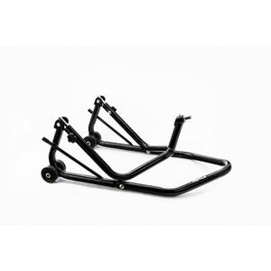 Motorrad Ständer PUIG AXIS FRONT STAND 5601N schwarz