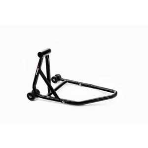 Motorrad Ständer PUIG SIDE STAND 7363N schwarz links