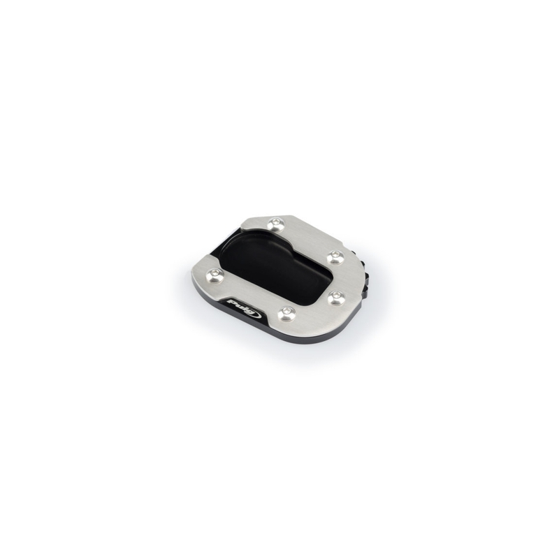 Kickstand extension PUIG schwarz