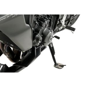 Kickstand extension PUIG 20677N schwarz