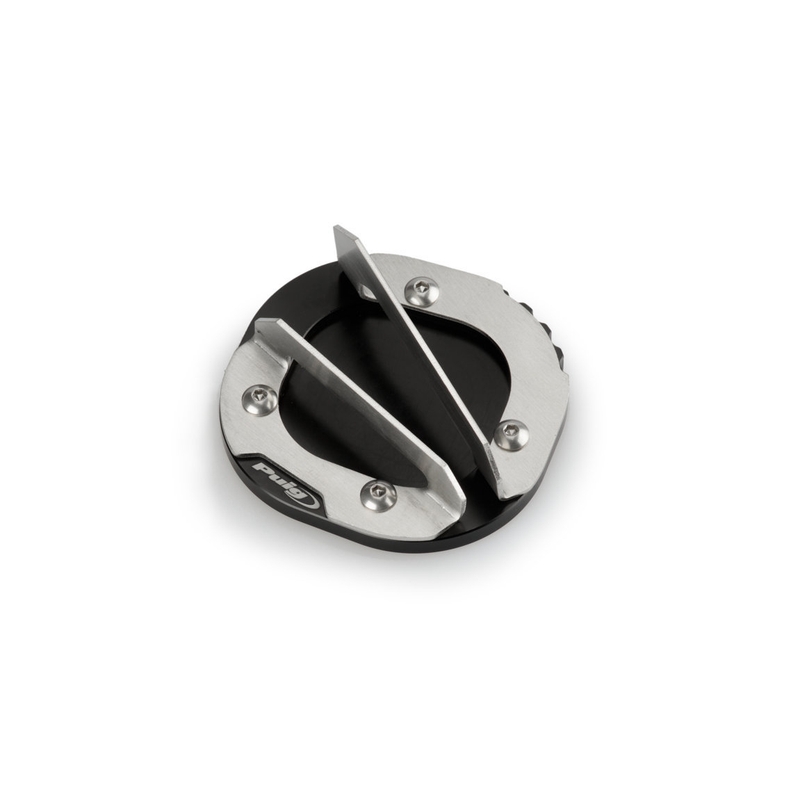 Kickstand extension PUIG schwarz