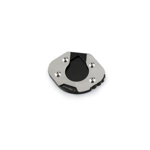 Kickstand extension PUIG 20187N schwarz