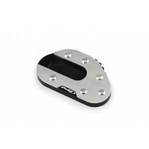 Kickstand extension PUIG 20179N schwarz with standard suspension