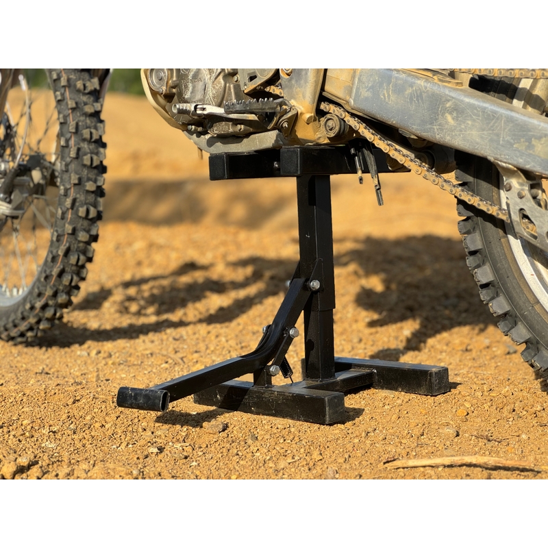 MX Stand MOTION STUFF schwarz