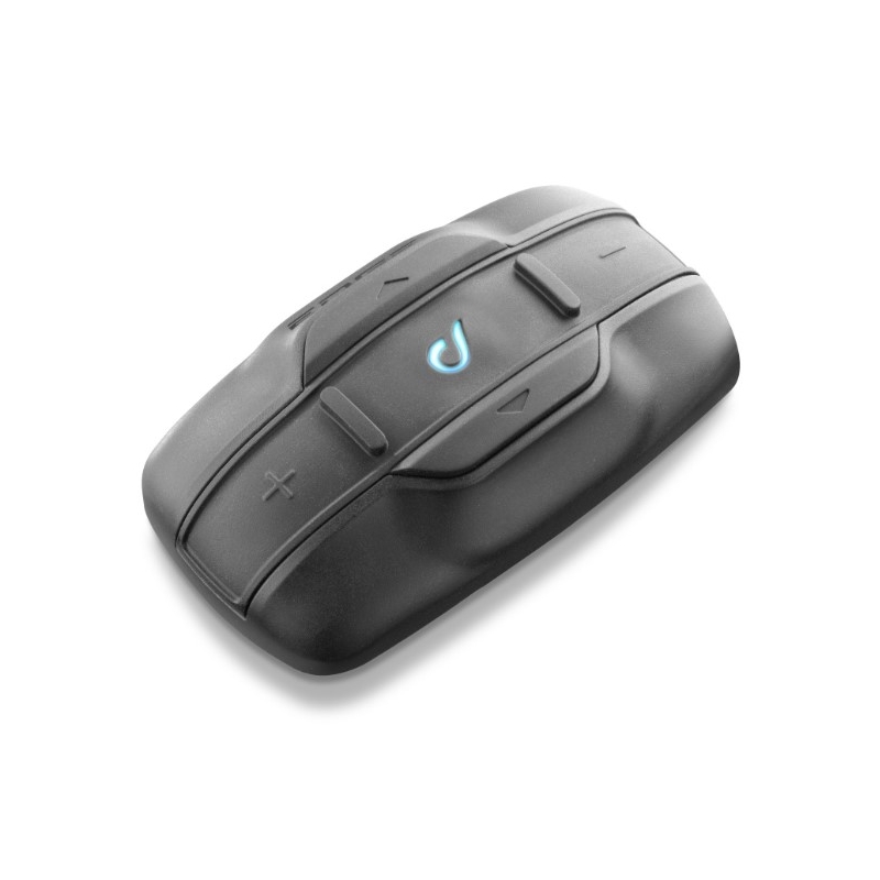 Bluetooth-Freisprecheinrichtung CellularLine Interphone EDGE - Einzelverpackung