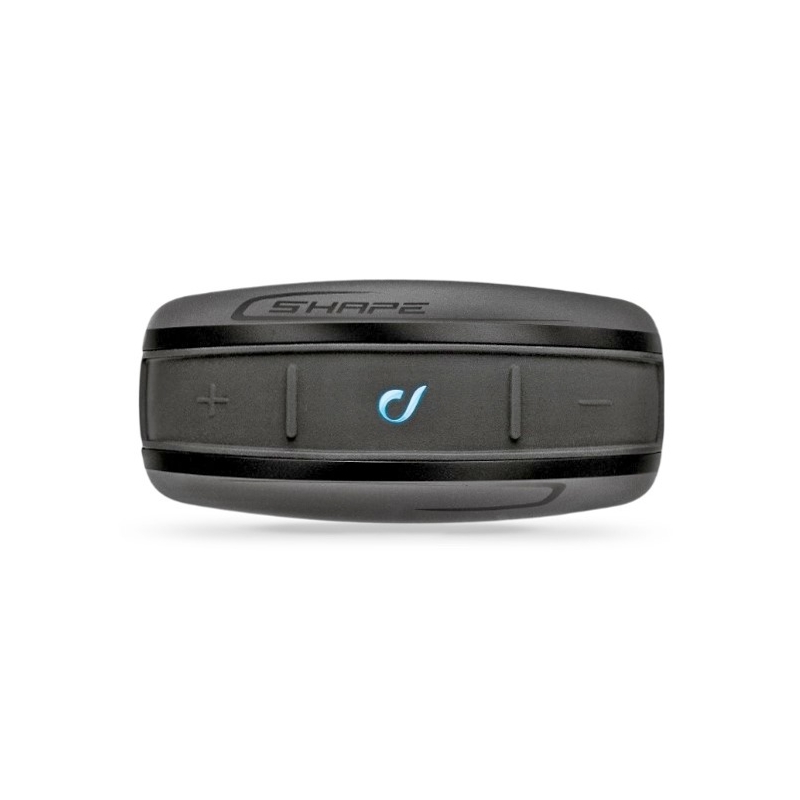 Bluetooth-Freisprecheinrichtung CellularLine Interphone SHAPE - Einzelverpackung