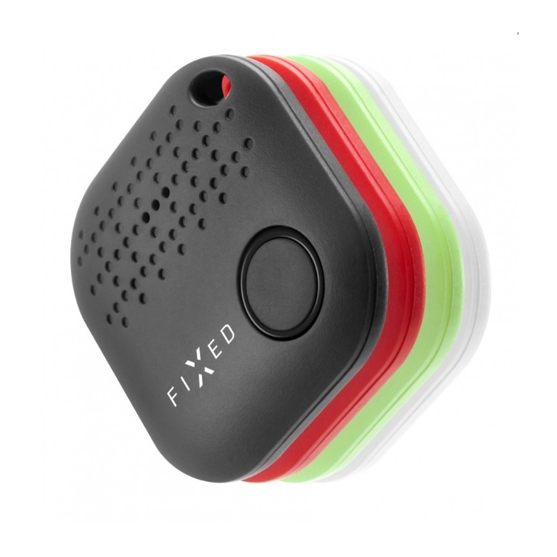 Bluetooth-Watchdog FIXED Smile